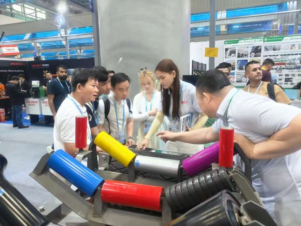 弘益配资 103家德州企业亮相第137届广交会