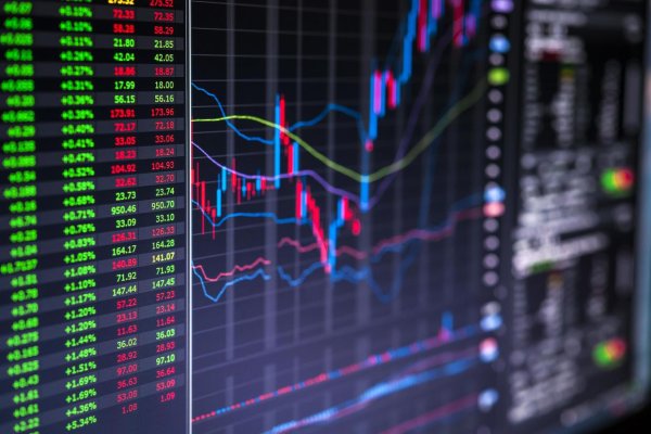 卓越汇 三本热追的投资理财热门推荐，身在市场，你就得准备忍受痛苦