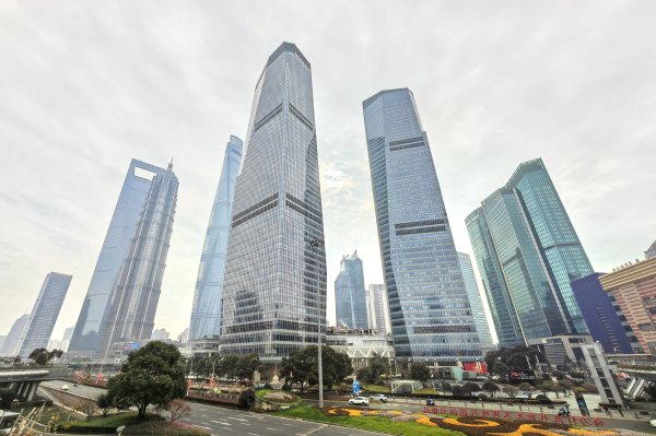 中国股票配资网 世行调查报告折射中国营商环境持续向好