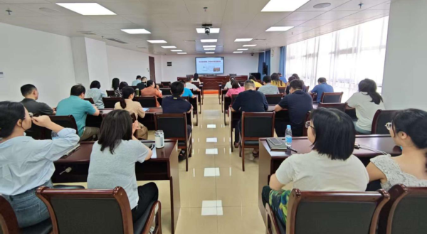 亚投金融 筑牢安全防线 守护发展根基｜广东体彩扎实开展“安全生产月”系列活动