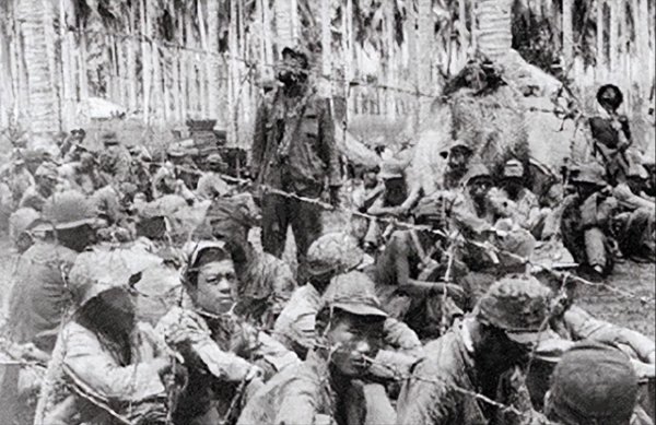 鼎合网 日本关东军战败，苏联俘虏 1 万多日本女兵，处理方法令日本胆寒