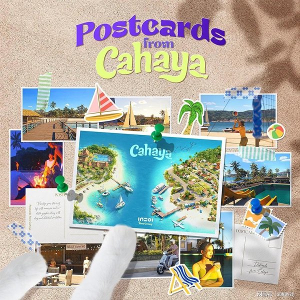 财牛股配 《inZOI》新DLC“海岛假期”特别好评，8折限时特惠9月3日截止