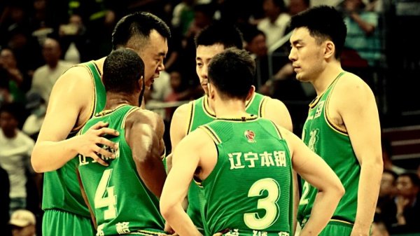 上阳网 辽篮又找了一个28岁的哈德森！三分命中率40.2%,能否联手杨鸣冲冠